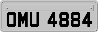 OMU4884