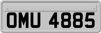 OMU4885