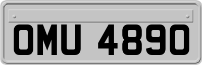OMU4890