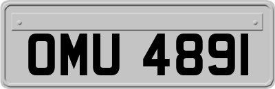 OMU4891
