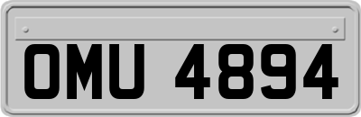 OMU4894