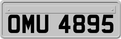 OMU4895