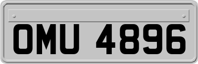 OMU4896