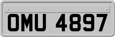 OMU4897
