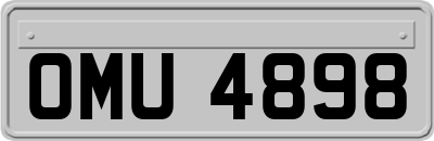 OMU4898