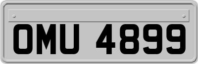 OMU4899