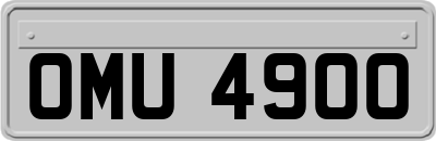 OMU4900