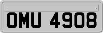 OMU4908