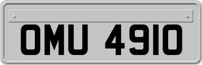 OMU4910