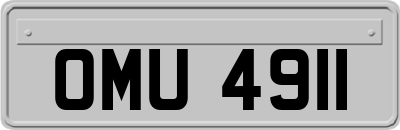 OMU4911