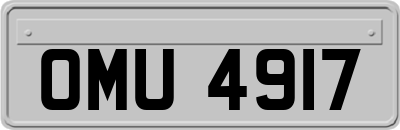 OMU4917