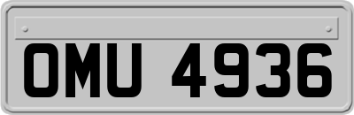 OMU4936