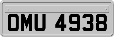 OMU4938