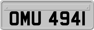OMU4941