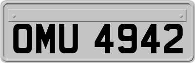 OMU4942