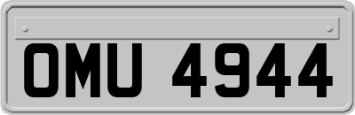 OMU4944