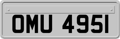 OMU4951