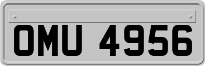 OMU4956