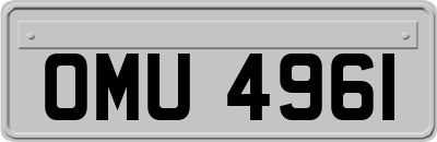 OMU4961