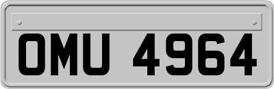 OMU4964