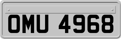 OMU4968