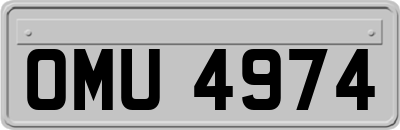 OMU4974