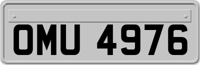 OMU4976