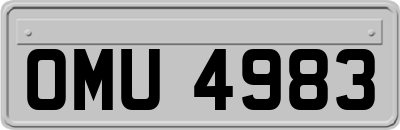 OMU4983