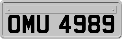OMU4989