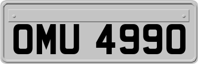 OMU4990