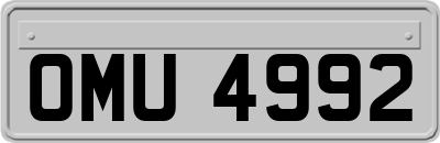 OMU4992