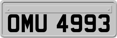 OMU4993