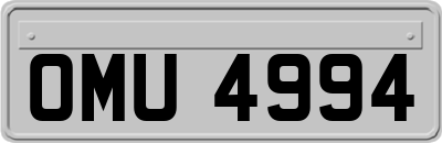 OMU4994