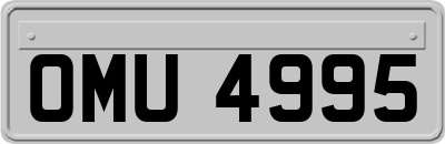 OMU4995