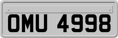 OMU4998