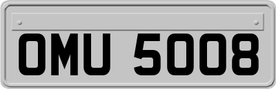 OMU5008