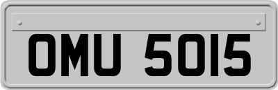 OMU5015