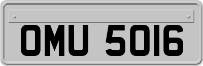 OMU5016
