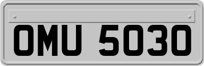 OMU5030