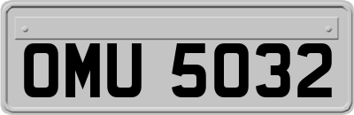 OMU5032