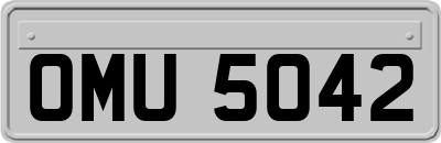 OMU5042
