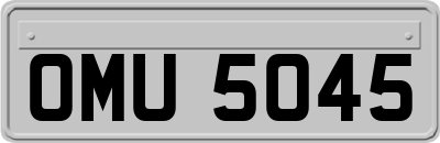 OMU5045