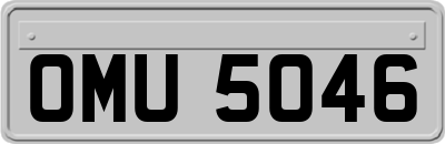 OMU5046