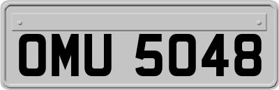 OMU5048