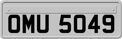 OMU5049