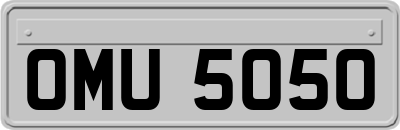 OMU5050