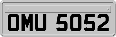 OMU5052
