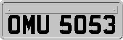 OMU5053