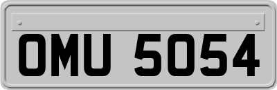OMU5054