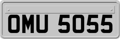 OMU5055